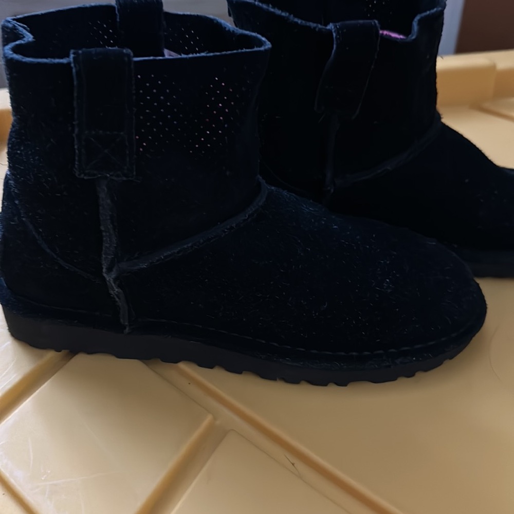 Uggs